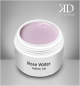 Preview: Rose Water Aufbau Gel Karl Diamant 50 ml